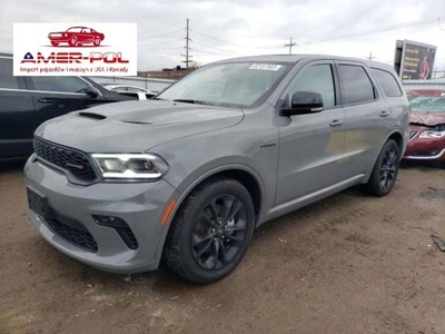 Dodge Durango III 2022