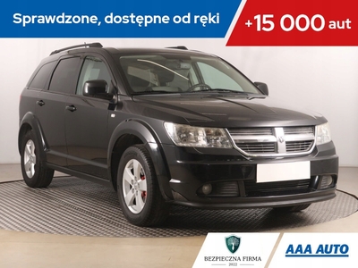 Dodge Journey 2.0 CRD 140KM 2008