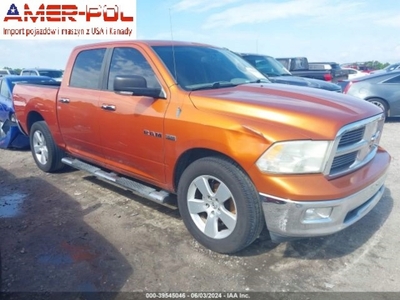 Dodge Ram IV 2010