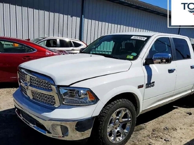 Dodge Ram IV 5.7 V8 390KM 2017