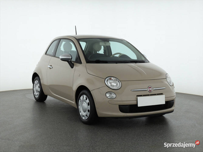 Fiat 500 1.2