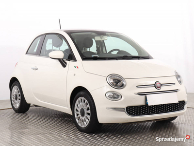 Fiat 500 1.2