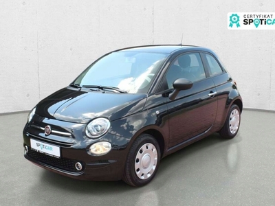 Fiat 500 III 2022