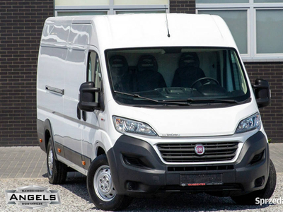 Fiat Ducato L4H2 MAXI 2.3 130KM Professional bez AD BLUE !!! / kamera cofa…