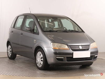 Fiat Idea 1.3 MultiJet