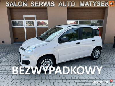 Fiat Panda 1,2 69KM Rej.03.2015 Klimatyzacja III (2011-)