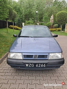 Fiat Tempra, stan idealny