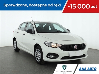 Fiat Tipo II Sedan 1.3 Multijet 95KM 2016