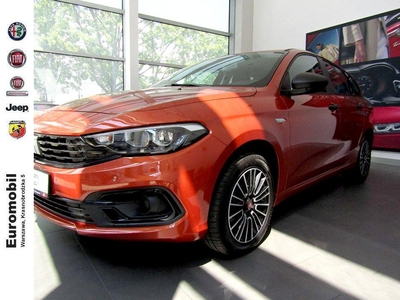 Fiat Tipo II Station Wagon Facelifting 1.6 MultiJet 130KM 2024