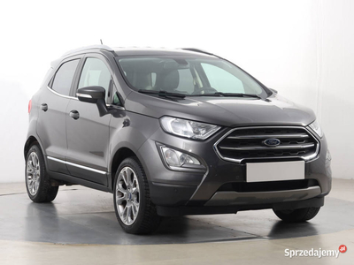 Ford Ecosport 1.0 EcoBoost