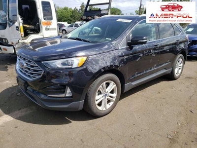 Ford Edge II 2019