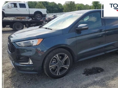 Ford Edge II 2023