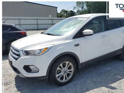 Ford Escape III 2017