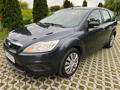 Ford focus lift 1.8 tdci