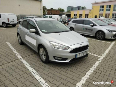 Ford Focus Mk3 (2010-2018)