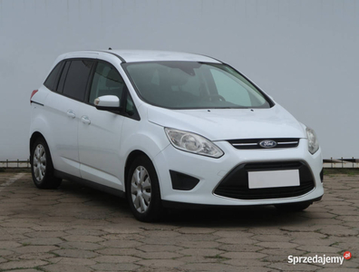 Ford Grand C-Max 1.6 TDCi