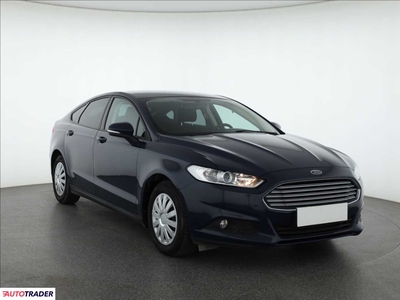 Ford Mondeo 2.0 147 KM 2017r. (Piaseczno)