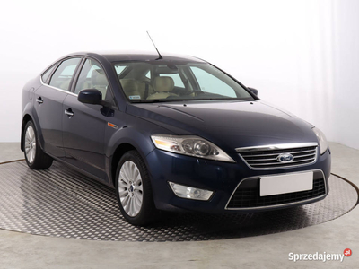 Ford Mondeo 2.0 16V