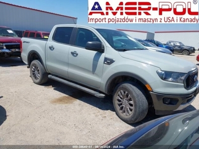 Ford Ranger V 2021