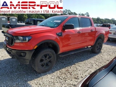 Ford Ranger VI 2022