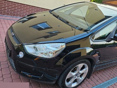 Ford S-Max I Van 1.8 TDCi 125KM 2008