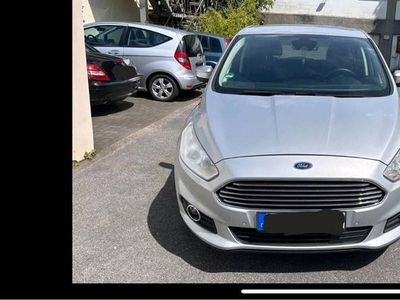 Ford S-Smax 2.0 TDCI