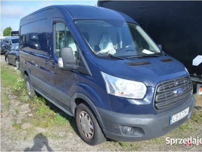 FORD TRANSIT 350 L2H2 TREND 2198 ccm / 155 KM