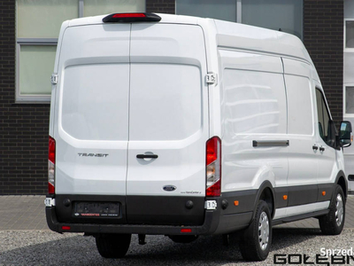 Ford Transit L4H3 130KM TREND *WZMOCNIONE ZAWIESZENIE* DUŻY EKRAN 2023r.