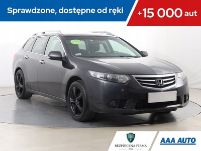 Honda Accord VIII Kombi 2.0 VTEC 156KM 2012