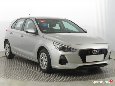 Hyundai i30 1.4 CVVT