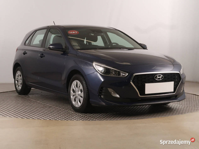 Hyundai i30 1.4 CVVT