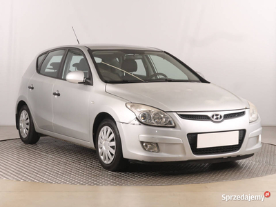 Hyundai i30 1.6 CRDi