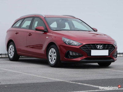 Hyundai i30 1.6 CRDi