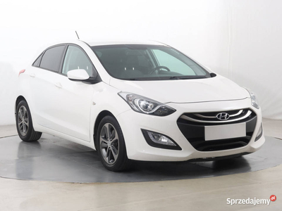 Hyundai i30 1.6 GDI