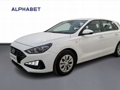 Hyundai i30 III Hatchback Facelifting 1.6 CRDi 115KM 2021