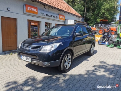 HYUNDAI IX 55 7 osobowy 4x4 3.0 V6