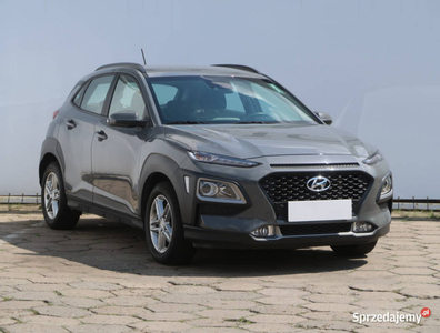 Hyundai Kona 1.0 T-GDI