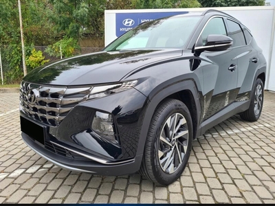 Hyundai Tucson IV SUV 1.6 T-GDI 48V 180KM 2024