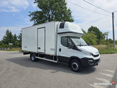 Iveco 2015 klima 3.0