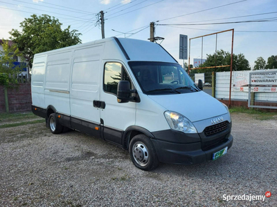 Iveco Daily 3.0 145KM / Klima / Bliźniak / Rej. PL/Faktura VAT 23%/Kredyt/…