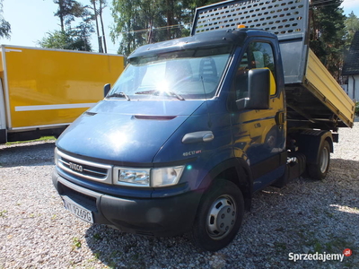 Iveco Daily 40C17, dmc 3500 kg