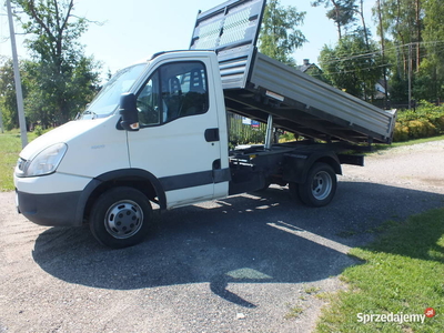 Iveco Daily 40C17, dmc 3500 kg