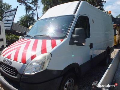 Iveco Daily 50C15