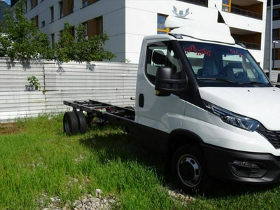 Iveco Daily 50C18 V