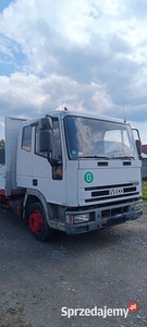 Iveco ml80e