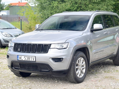 Jeep Grand Cherokee 3.6 V6 benzyna- stan idealny, auto w pełni sprawne