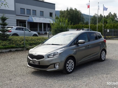 KIA CARENS 1.6GDI 135KM 7OSOBOWY LED