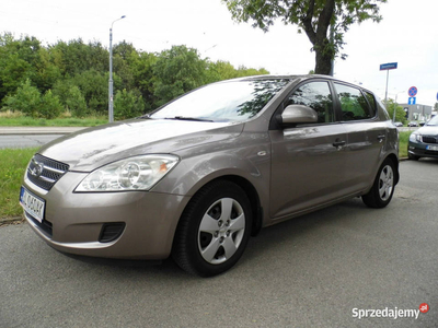 Kia Cee'd I (2006-2012)