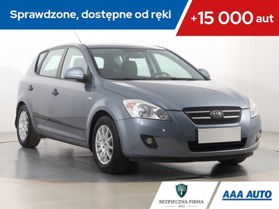 Kia Ceed I Hatchback 1.4 109KM 2007