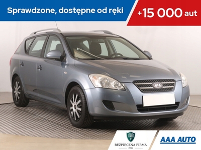 Kia Ceed I SW 1.4 109KM 2008